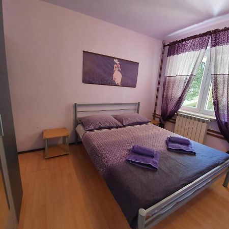 Lavanda Gabonjin Ngoại thất bức ảnh