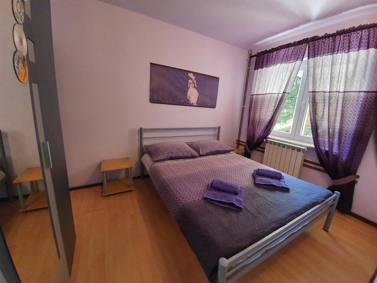 Lavanda Gabonjin Ngoại thất bức ảnh
